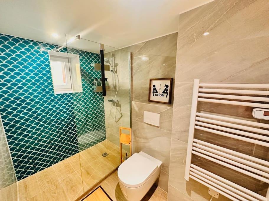 Les Appartements De Nana 2 - T2 Hypercentre, Rue Meynadier, Palais & Plage, Clim, Wifi Cannes Extérieur photo