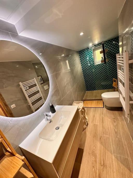 Les Appartements De Nana 2 - T2 Hypercentre, Rue Meynadier, Palais & Plage, Clim, Wifi Cannes Extérieur photo