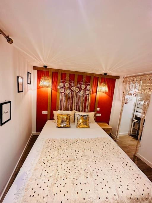 Les Appartements De Nana 2 - T2 Hypercentre, Rue Meynadier, Palais & Plage, Clim, Wifi Cannes Extérieur photo