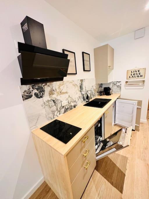 Les Appartements De Nana 2 - T2 Hypercentre, Rue Meynadier, Palais & Plage, Clim, Wifi Cannes Extérieur photo